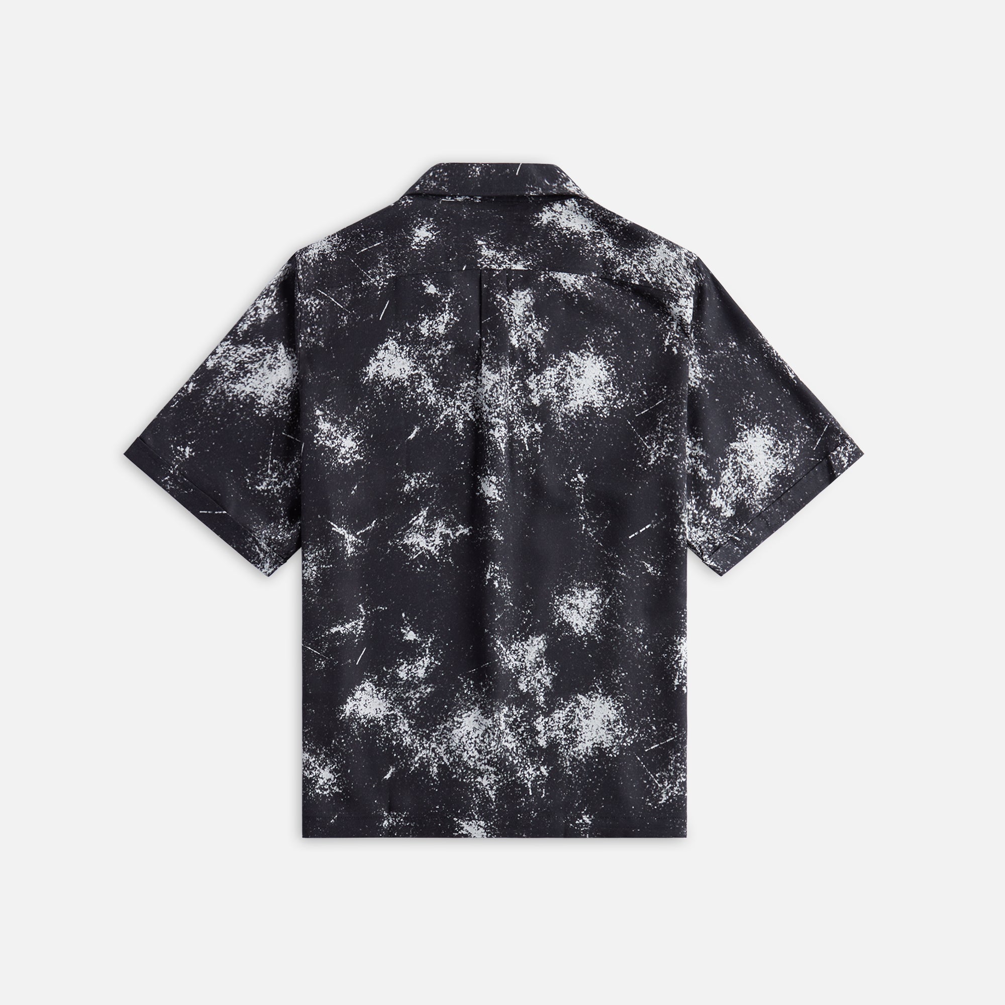 Stampd Collar Buttondown - Sparks