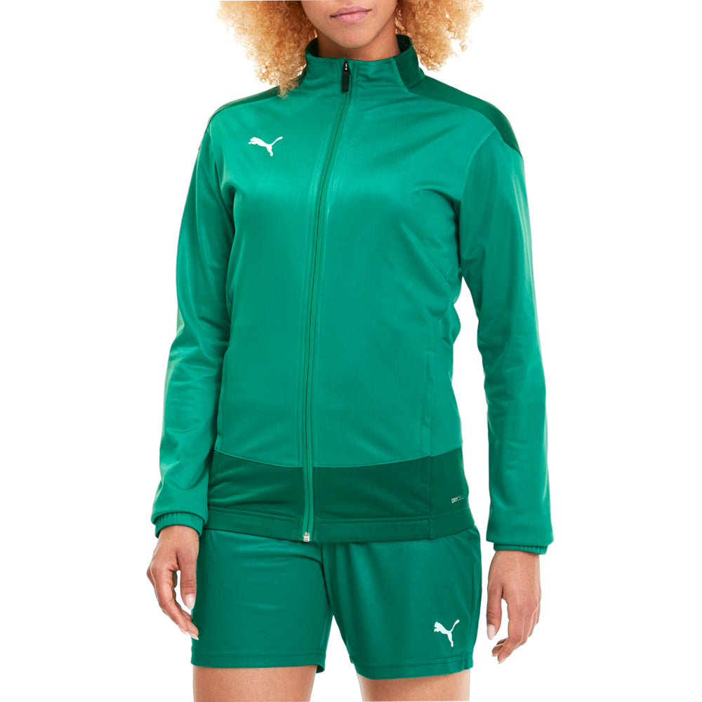 Teamgoal 23 Training Full Zip Jacket