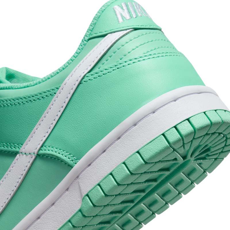 Kid's Dunk Low 'Emerald Rise'