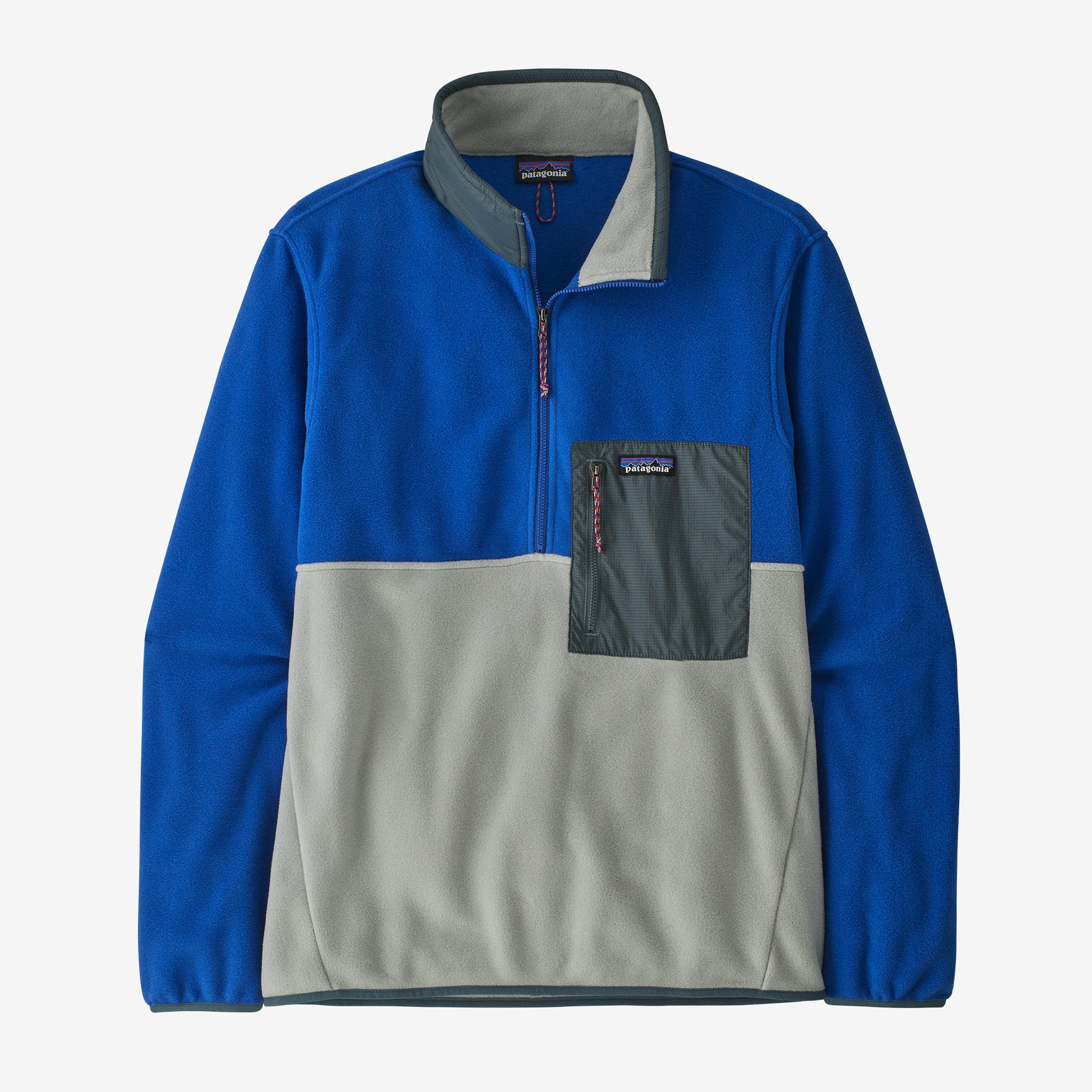 Men's Microdini 1/2-Zip Pullover