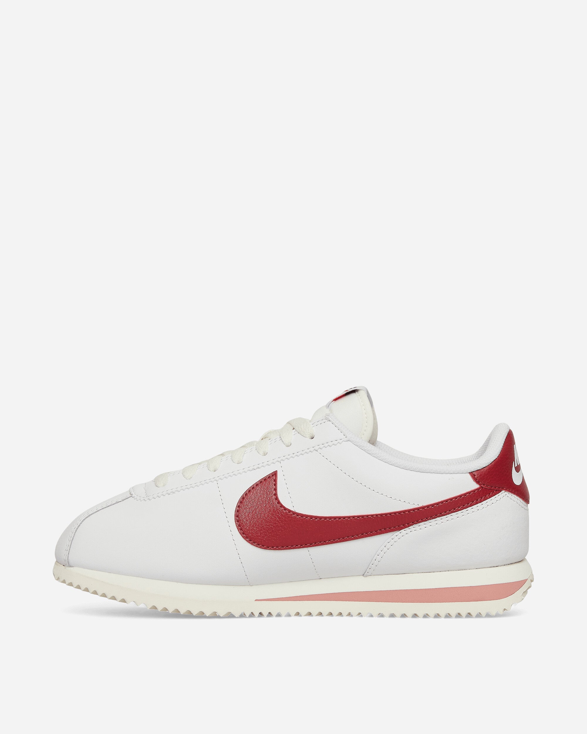 WMNS Cortez Sneakers White / Cedar