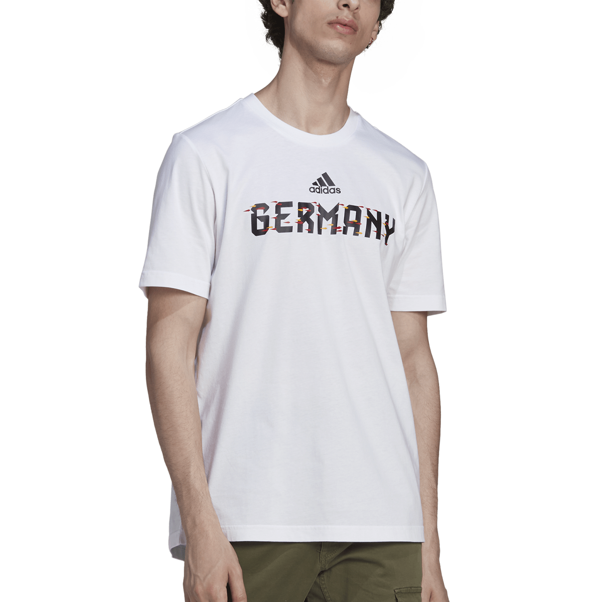 Men's FIFA World Cup 2022 Germany Tee