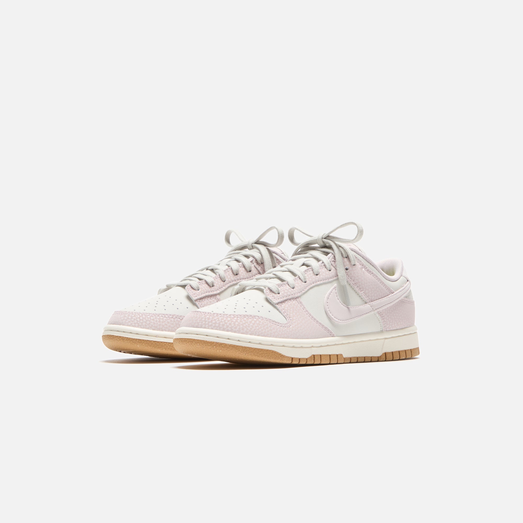 Nike WMNS Dunk Low Premium - Next Nature / Light Bone