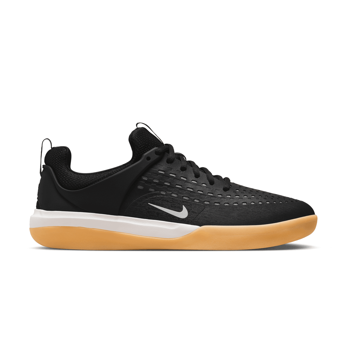 SB Nyjah 3 'Black Gum'