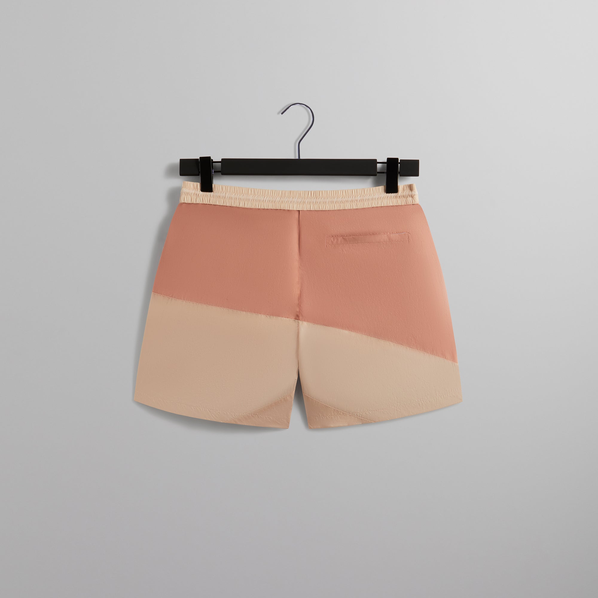 Kith Madison Short - French Pink