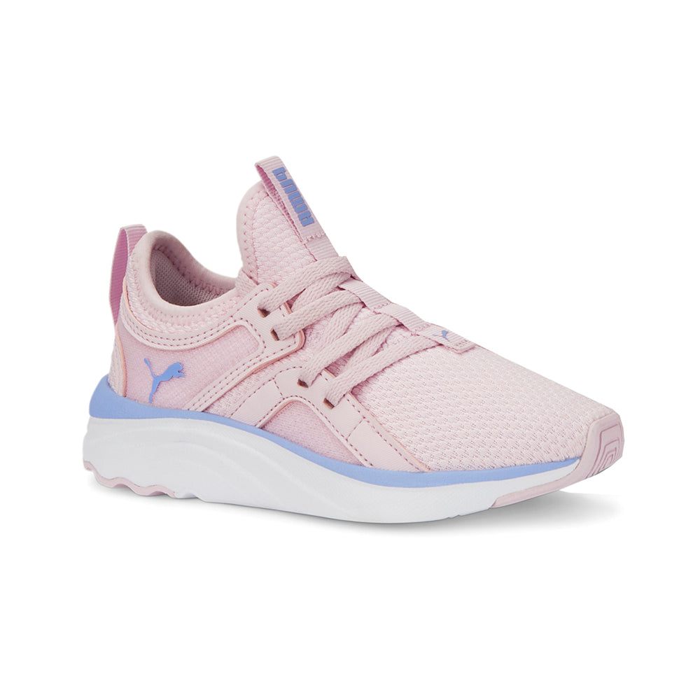 Softride Sophia Lace Up Sneakers (Little Kid-Big Kid)