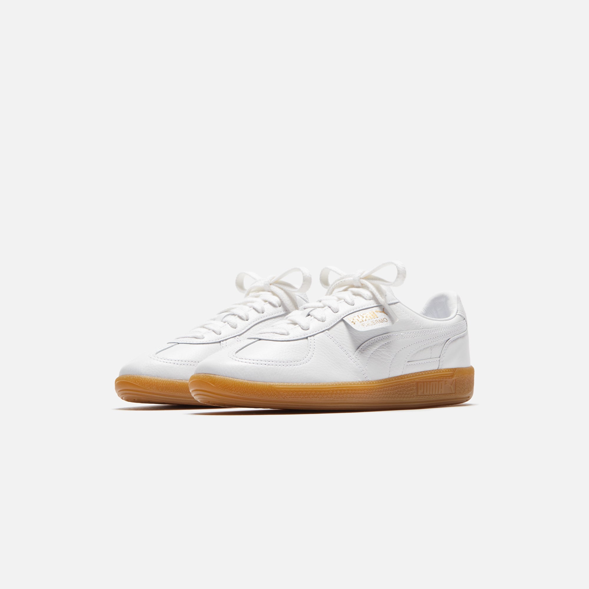 Puma Palermo OG - White