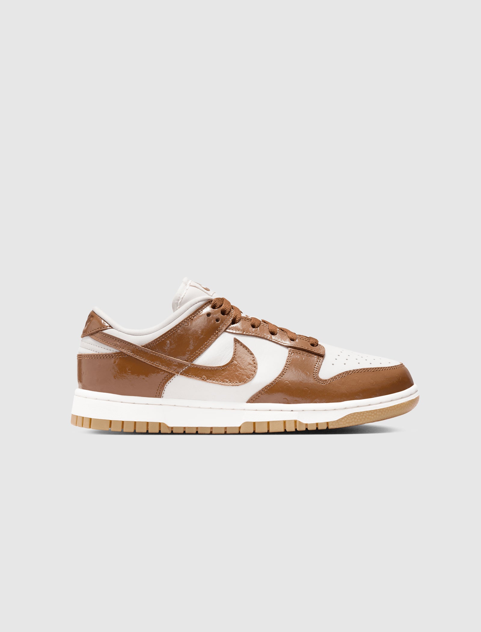 WOMEN'S NIKE DUNK LOW LX 