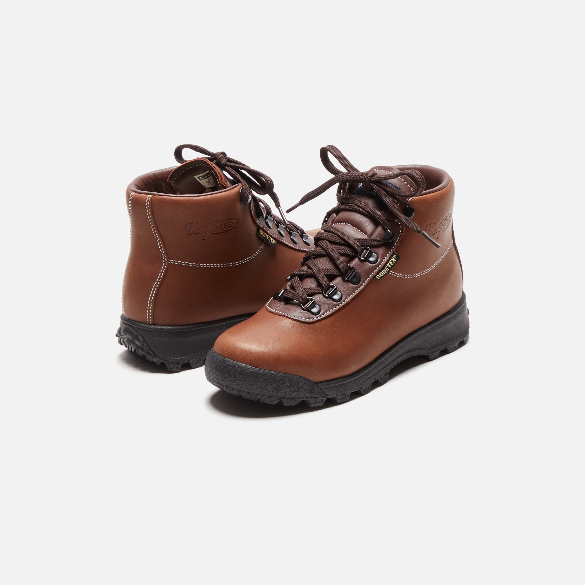 Vasque Sundowner GTX - Red Oak