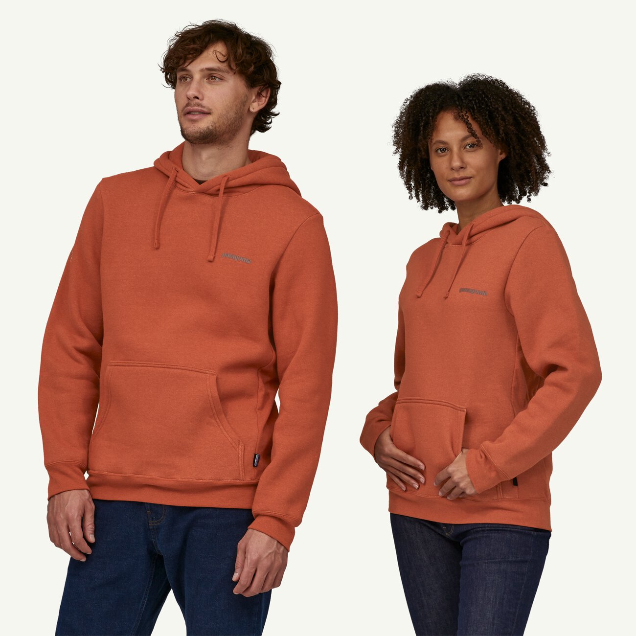 Fitz Roy Icon Uprisal Hoody