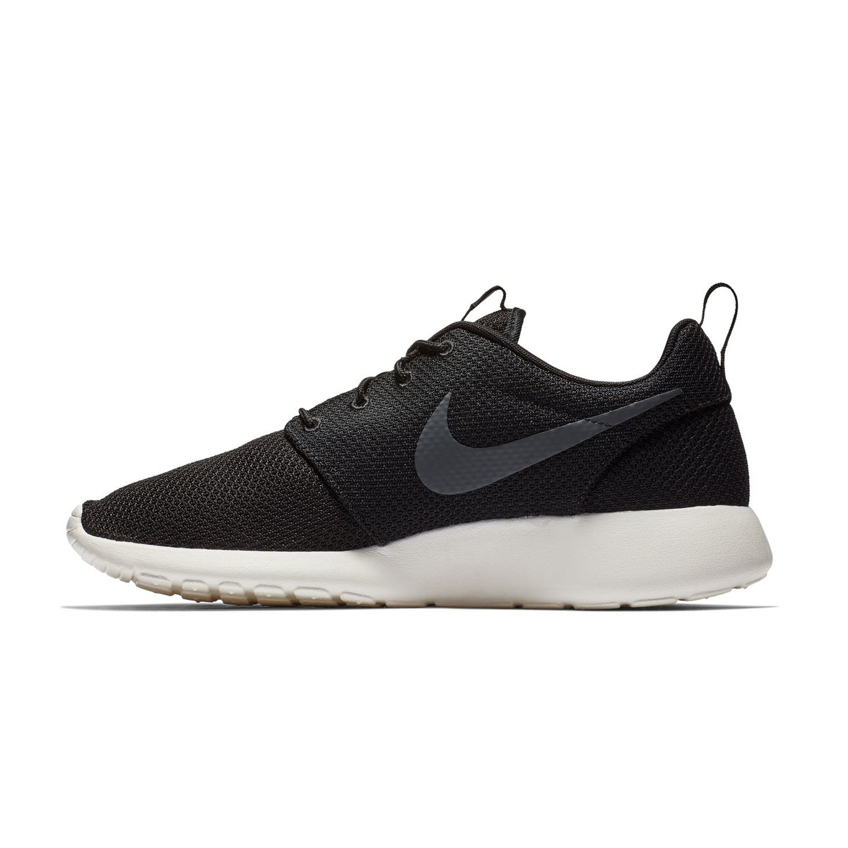 Roshe Run 'Black White'