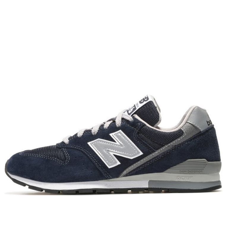 New Balance NB 996 Navy Blue D Wide CM996BN