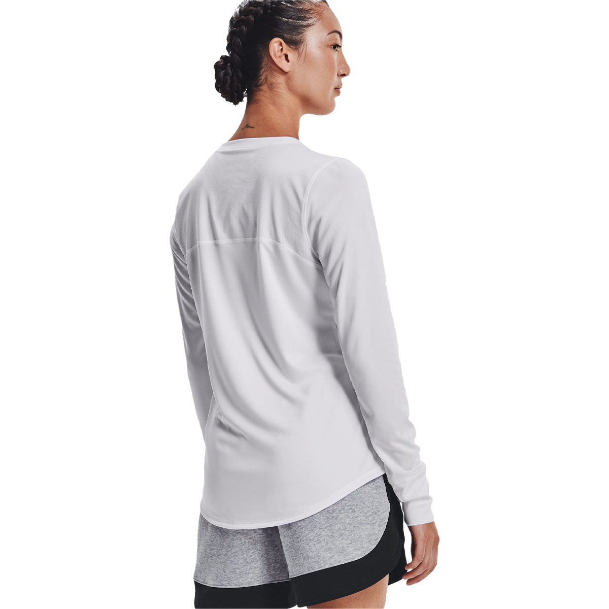 Women's Long Sleeve Shooting Shirt