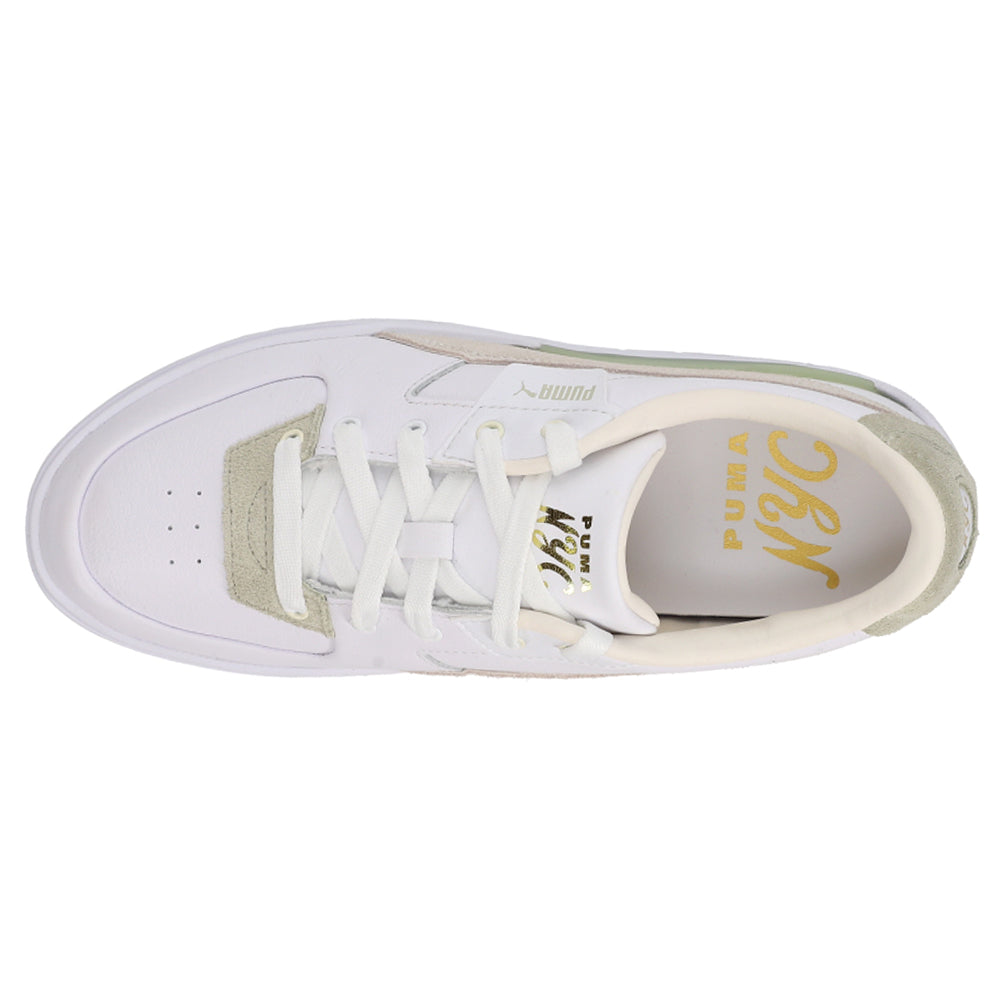 Cali Dream Flagship Platform Sneakers