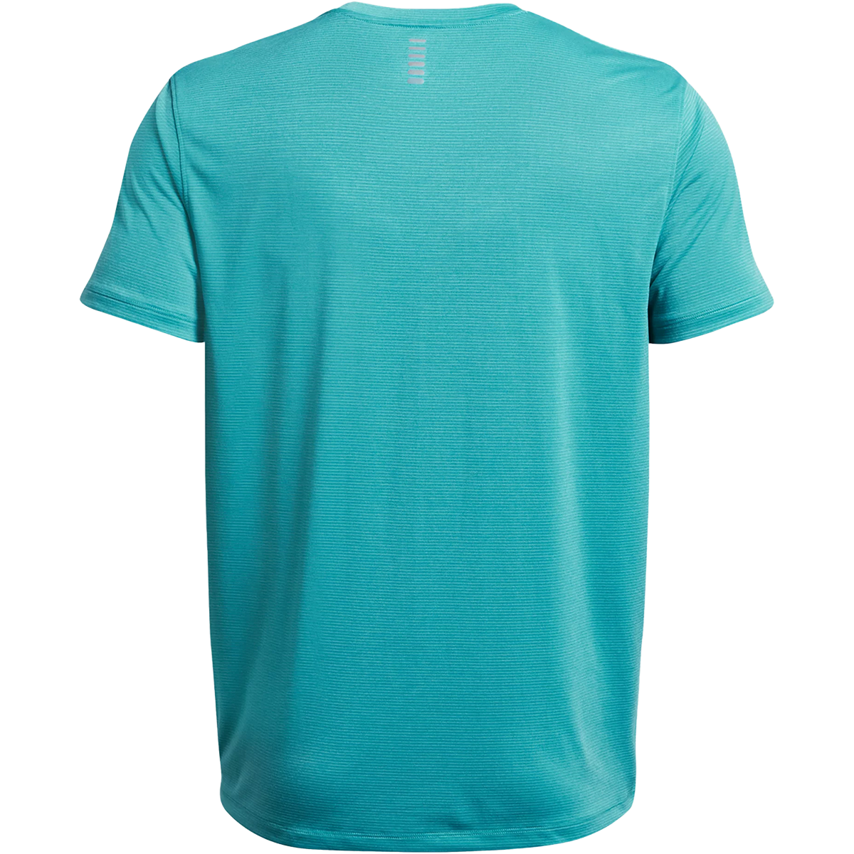 Men's UA Launch Short Sleeve