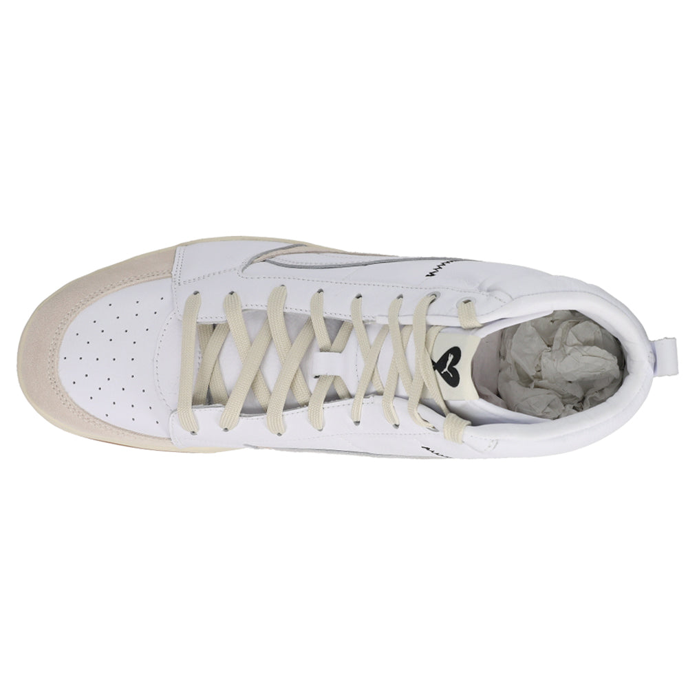 Slipstream Mid Ami Lace Up Sneakers