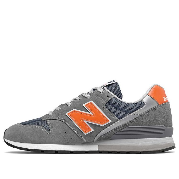 New Balance 996 'Grey Orange' CM996SHA