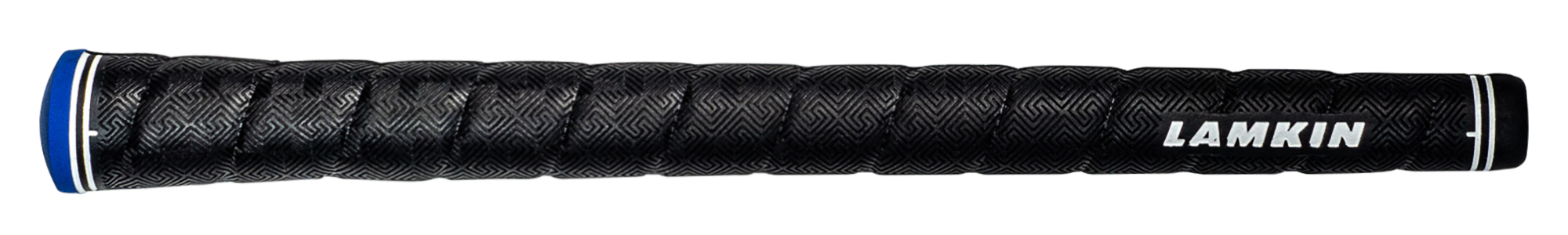 Lamkin Sonar Wrap Connect Black/Blue Midsize