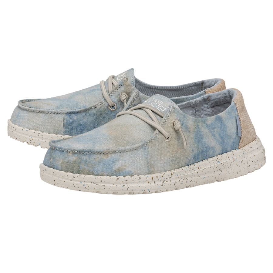 Wendy Youth - Tie Dye Dawn Blue