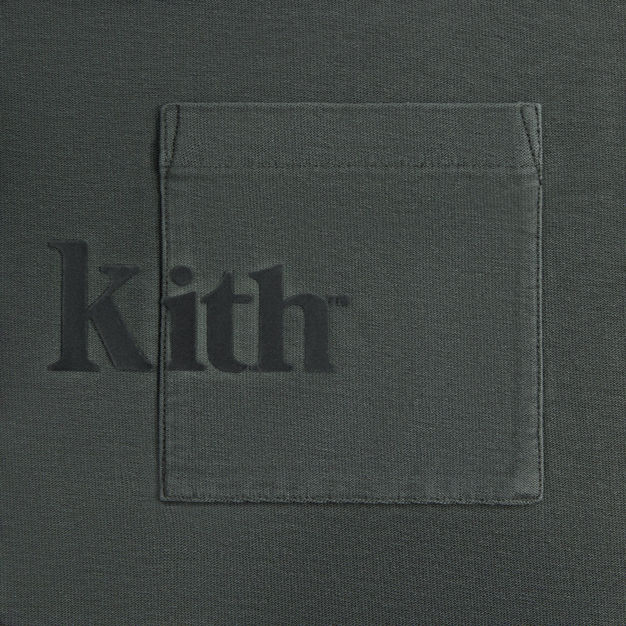 Kith Quinn Tee - Machine