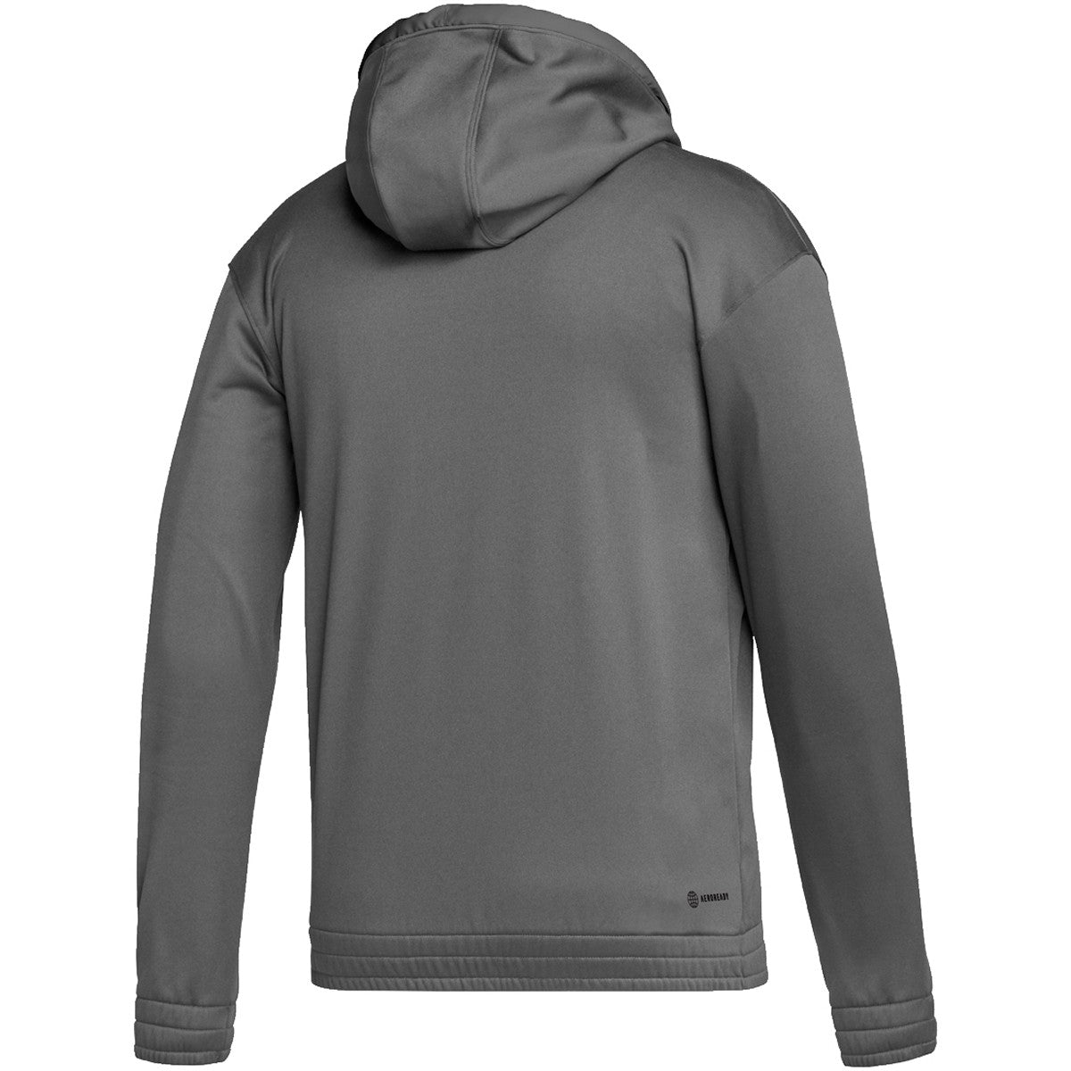 adidas Men's Team Issue Full Zip Hoodie