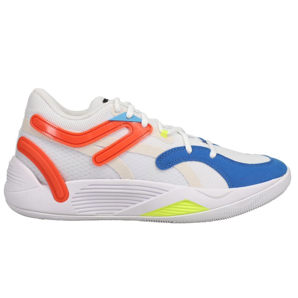 Trc Blaze Court Lace Up Basketball Shoes