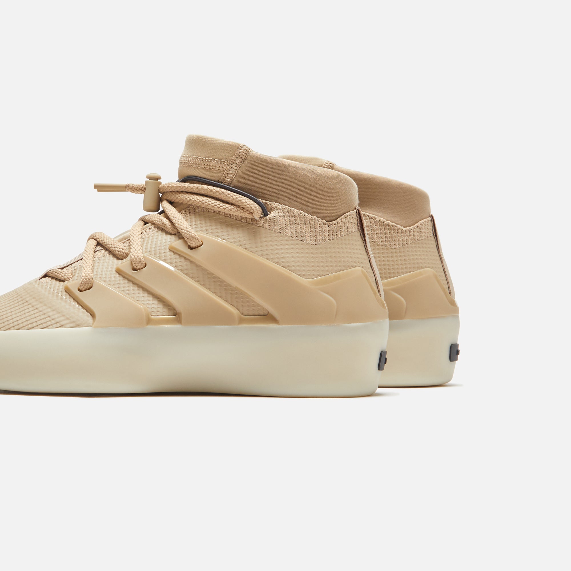 adidas Fear of God I Basketball - Clay