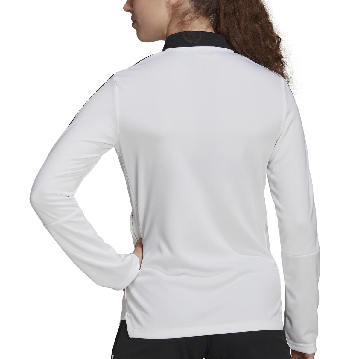 Women's Tiro 21 Track Jacket