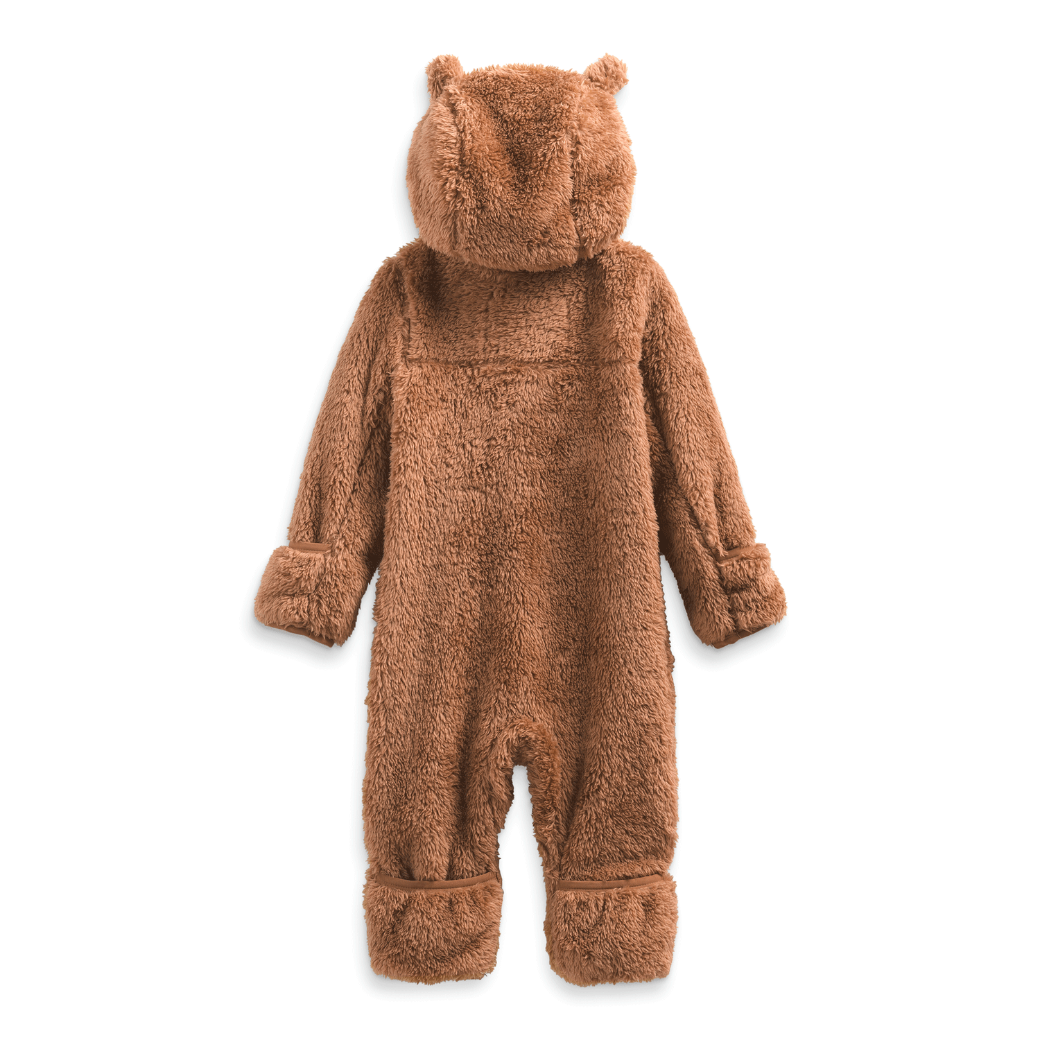 The North Face Kids Bear One-Piece 2024 Almond Butter