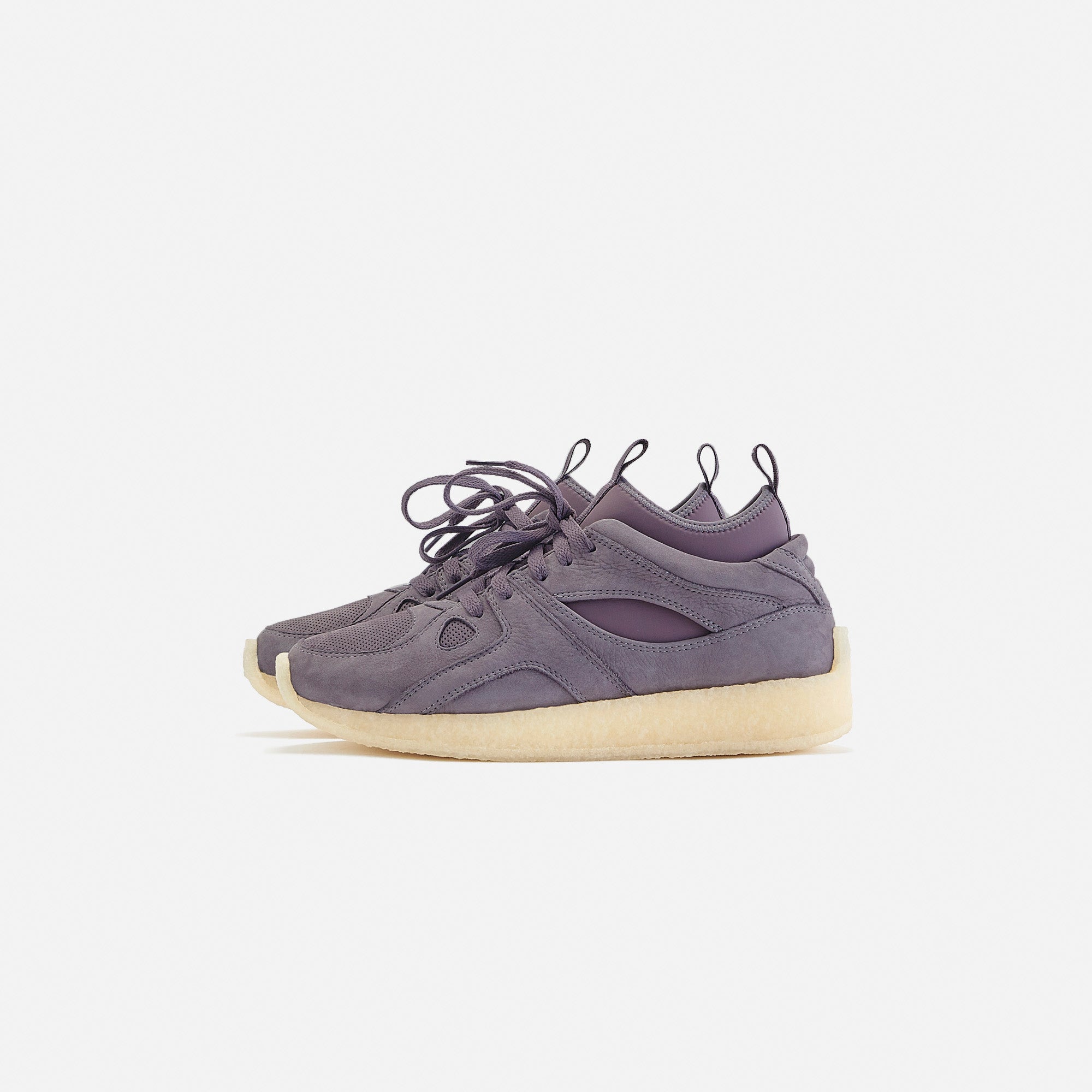 Ronnie Fieg for Clarks Season 2 Breacon - Monsoon