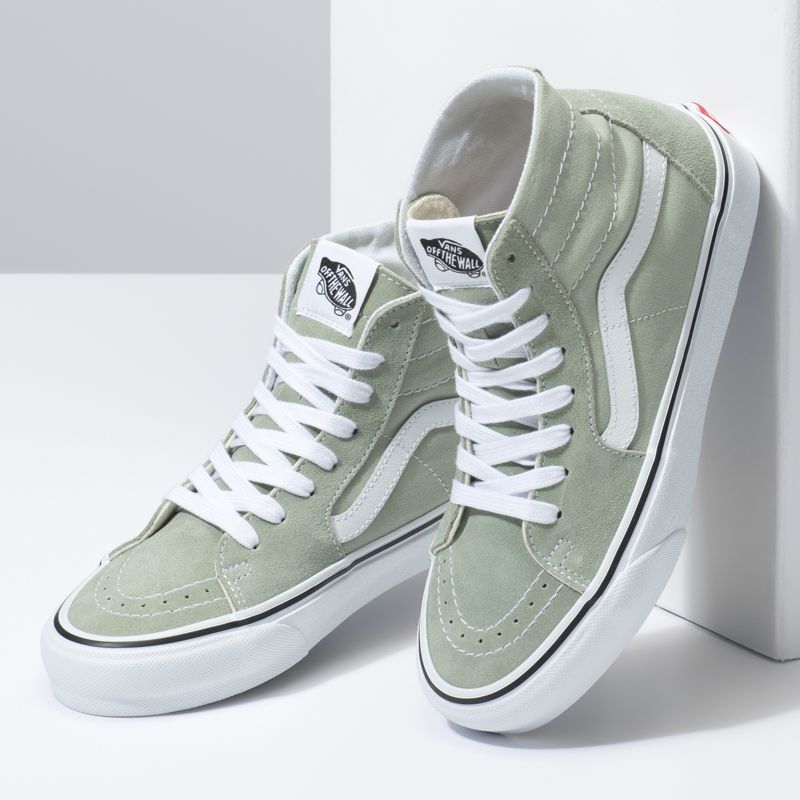 Sk8-Hi Tapered