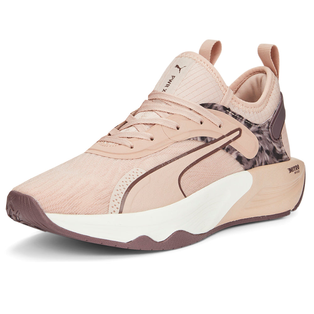 PWR XX Nitro Safari Glam Training Shoes