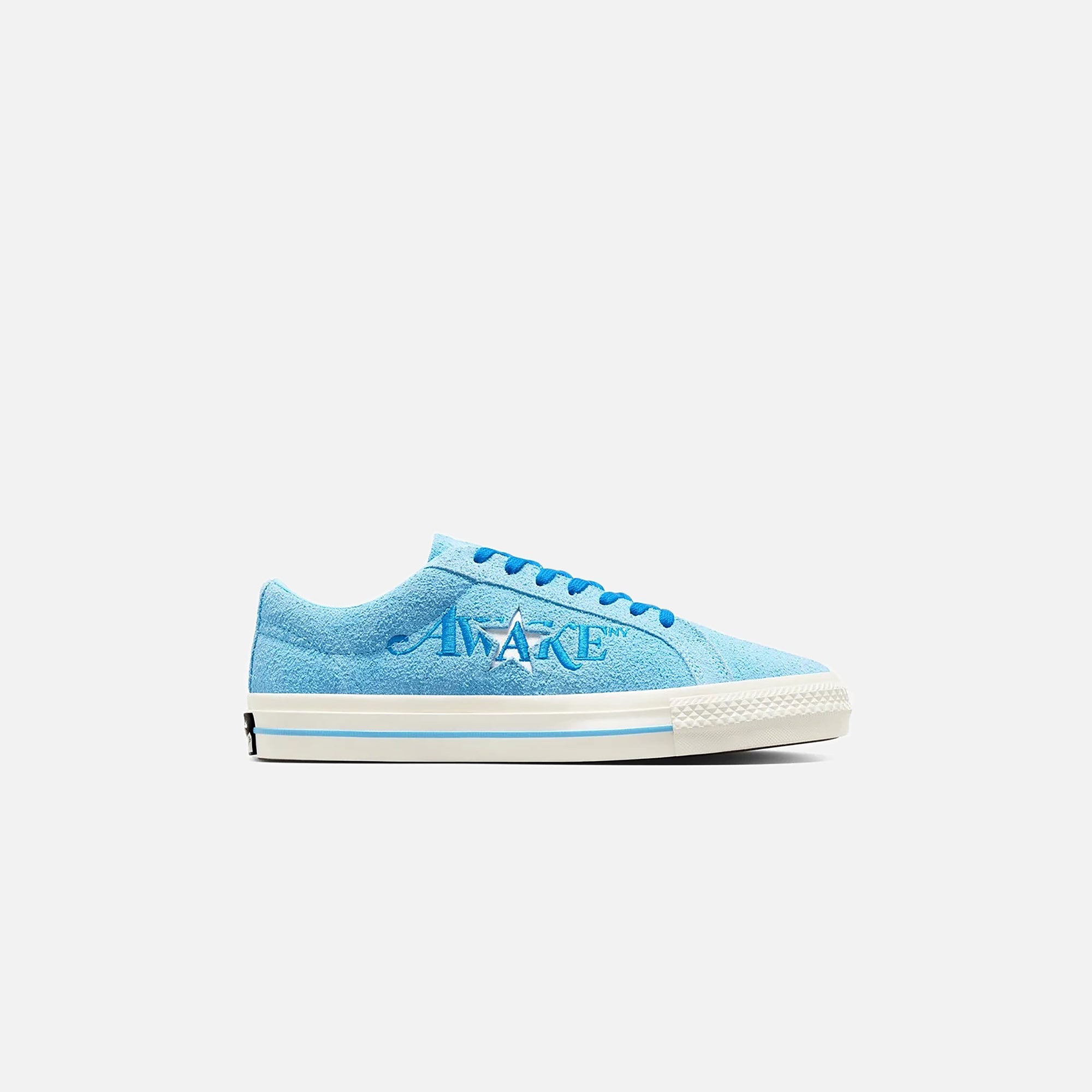 Converse x Awake One Star Pro - Blue