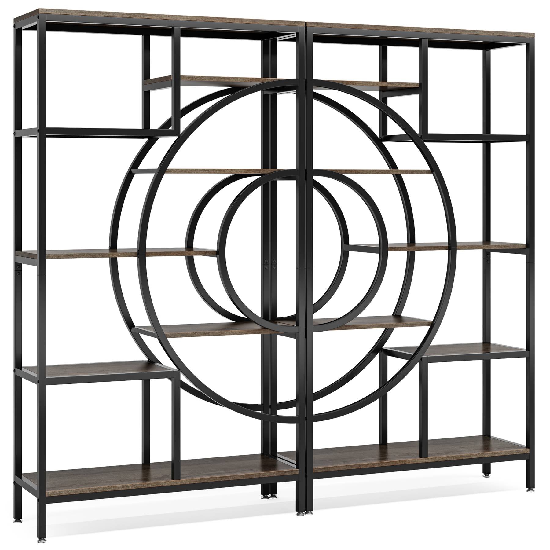 8-Tier Bookshelf, 71