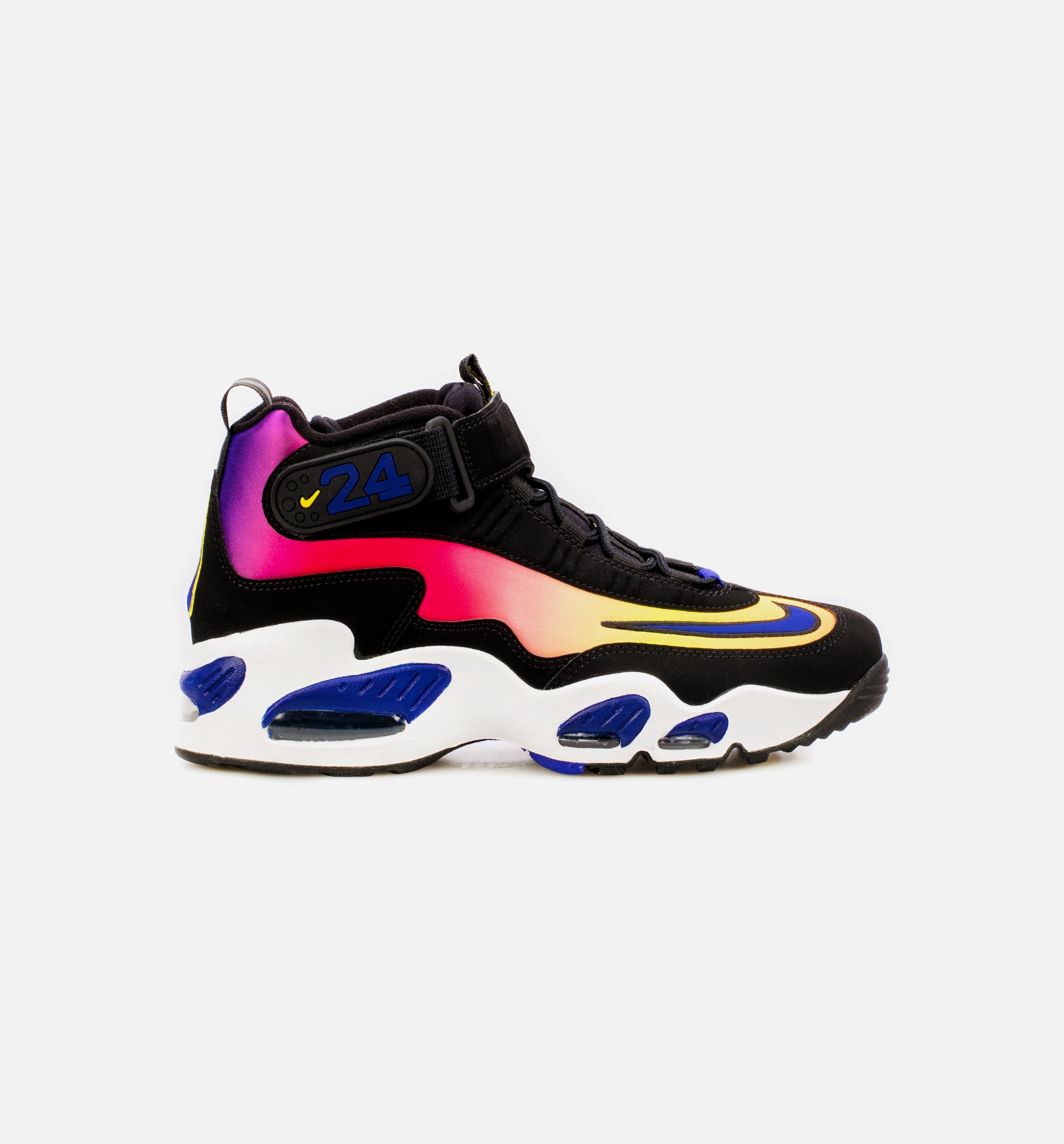 Air Griffey Max 1 Los Angeles Mens Lifestyle Shoe - Black/Multi