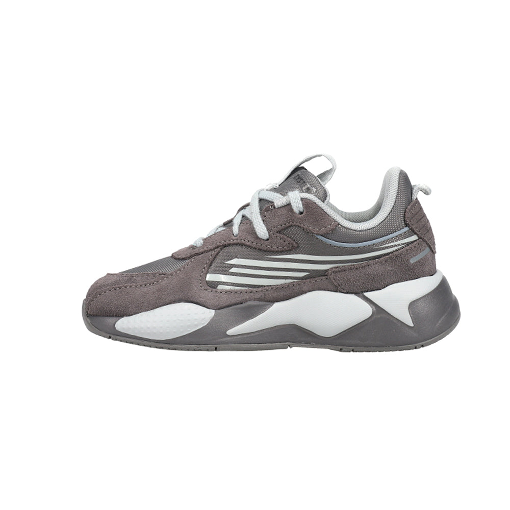 RS-X P.E.B. Lace Up Sneakers (Little Kid-Big Kid)