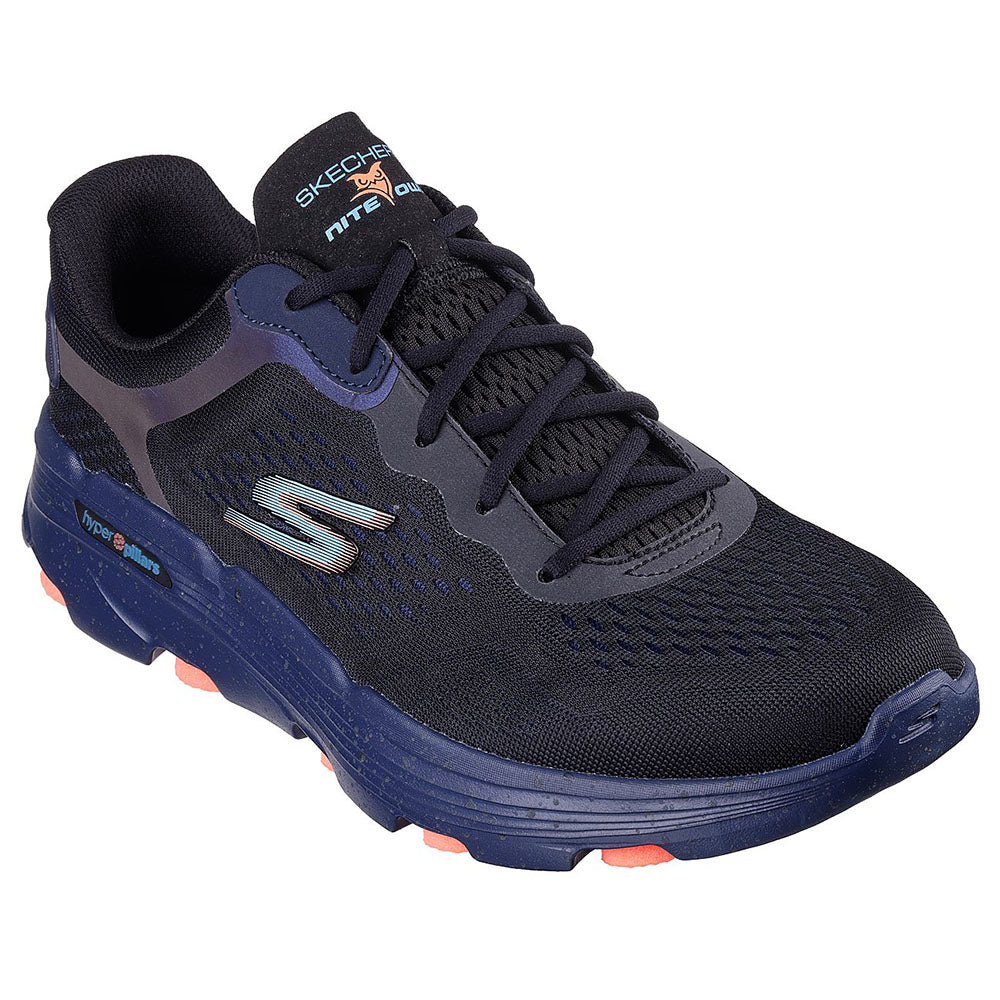 Skechers Men GOrun 7.0 Shoes - 220783-BKMT