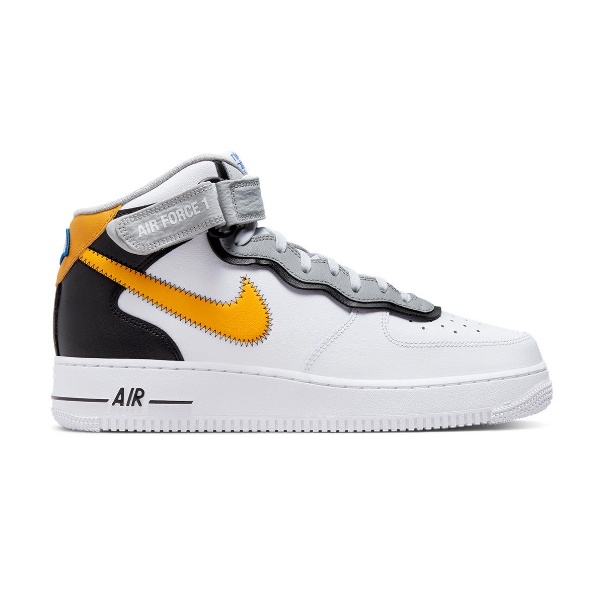 Air Force 1 Mid '07 LV8 'Nike Athletic Club'