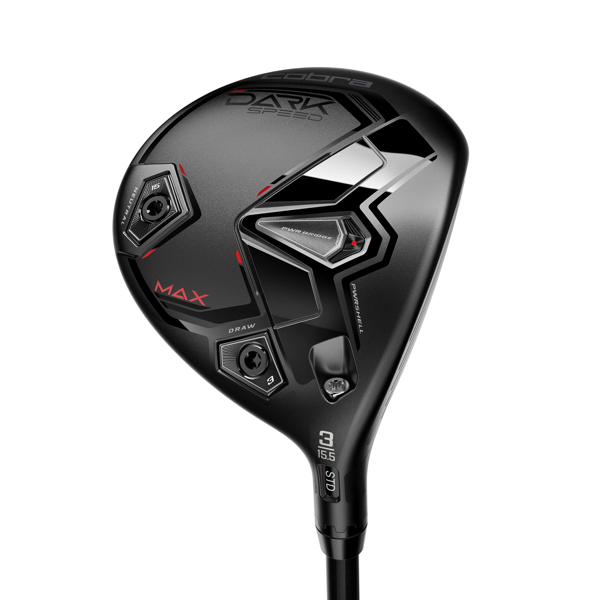 DARKSPEED MAX Fairway