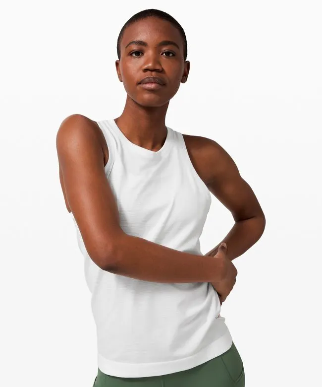Swiftly Relaxed Tank Top