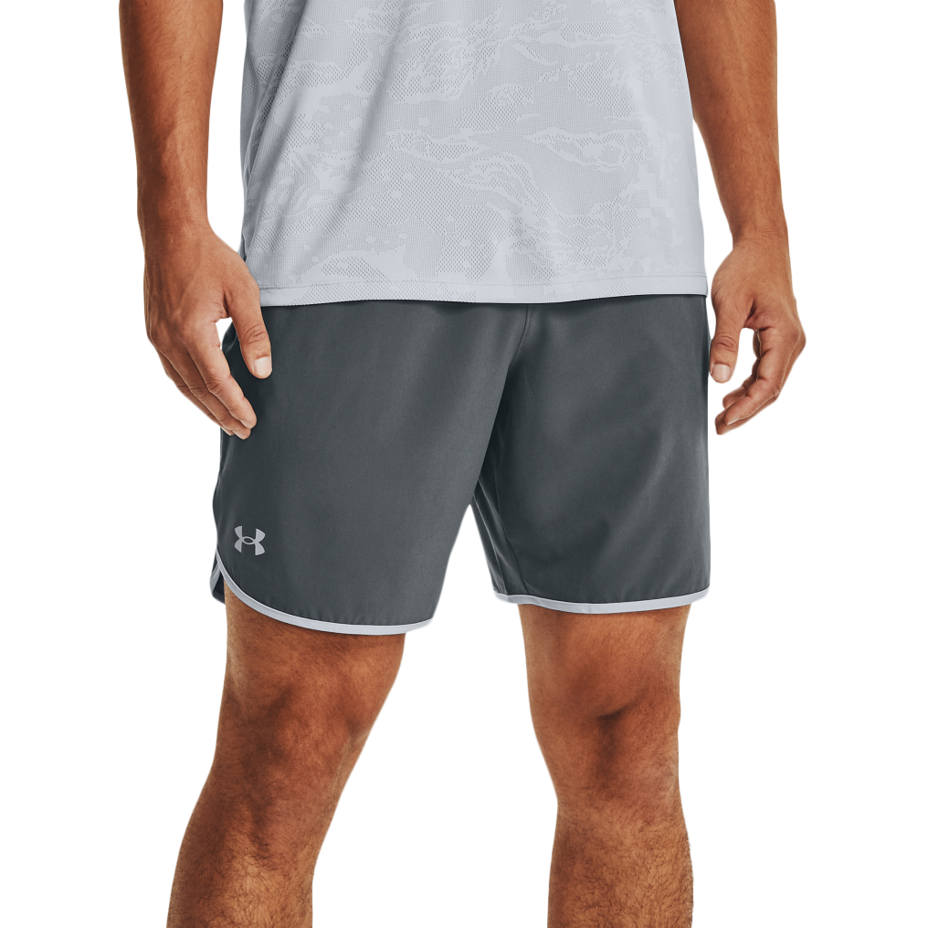 Men's UA HIIT Woven Short