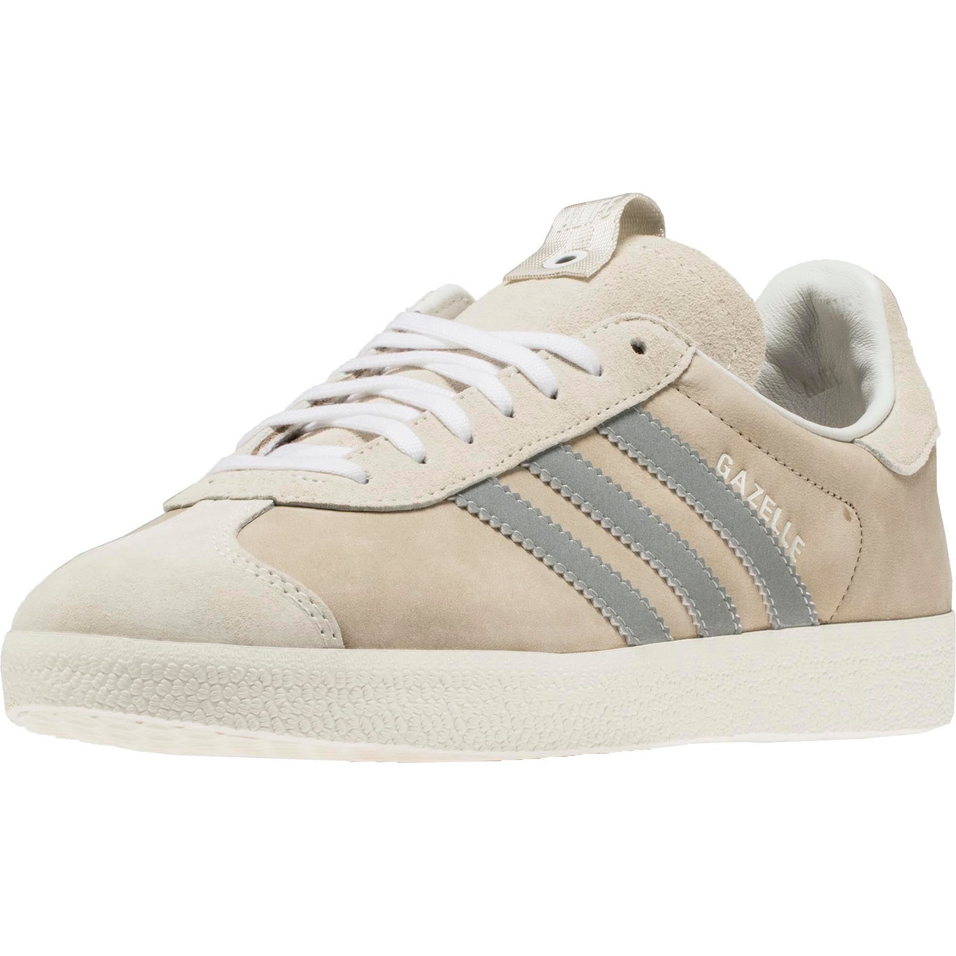 adidas Gazelle Alife X Starcow Men's Lifestyle Shoe - Cream/Tan