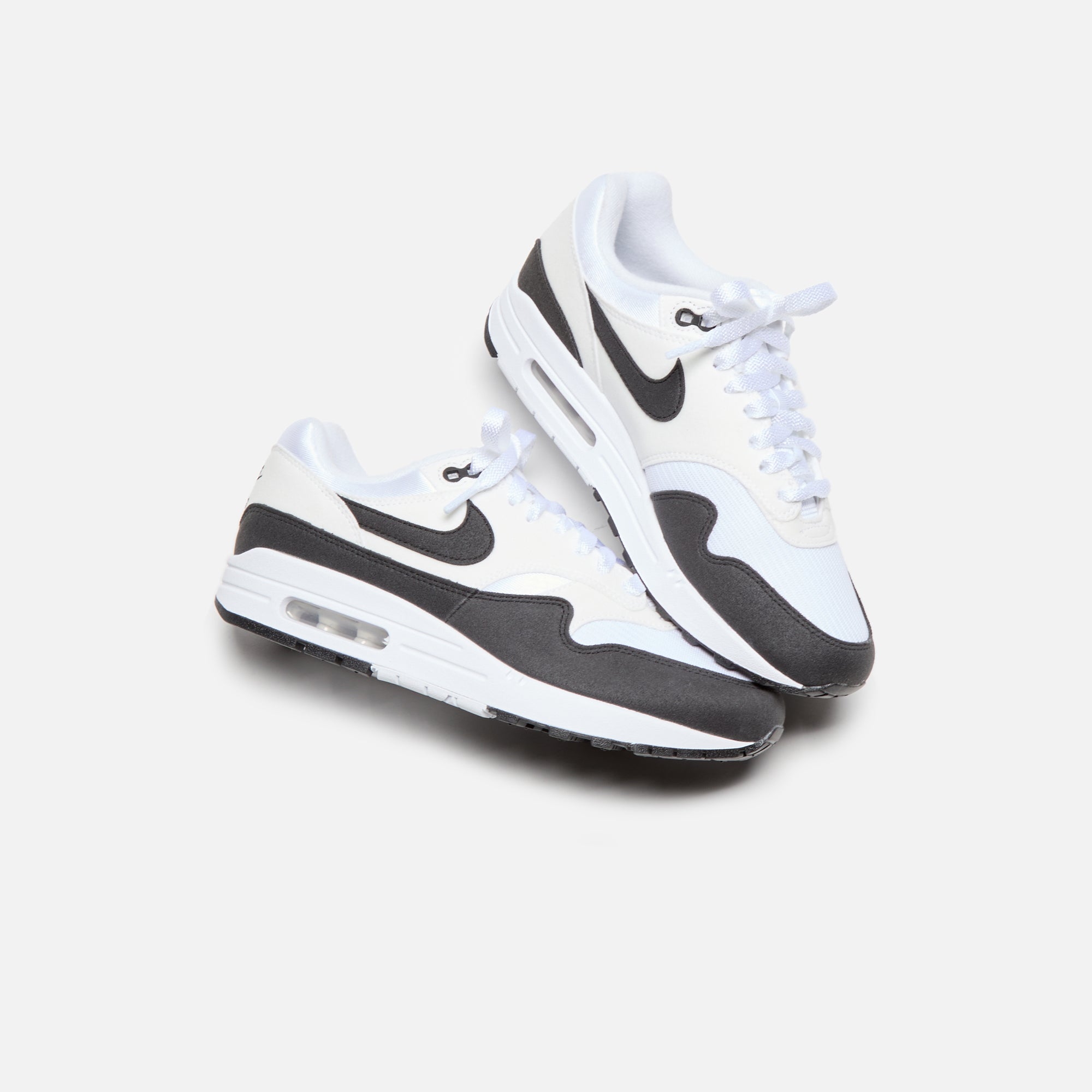 Nike WMNS Air Max 1 - White / Black / Summit White