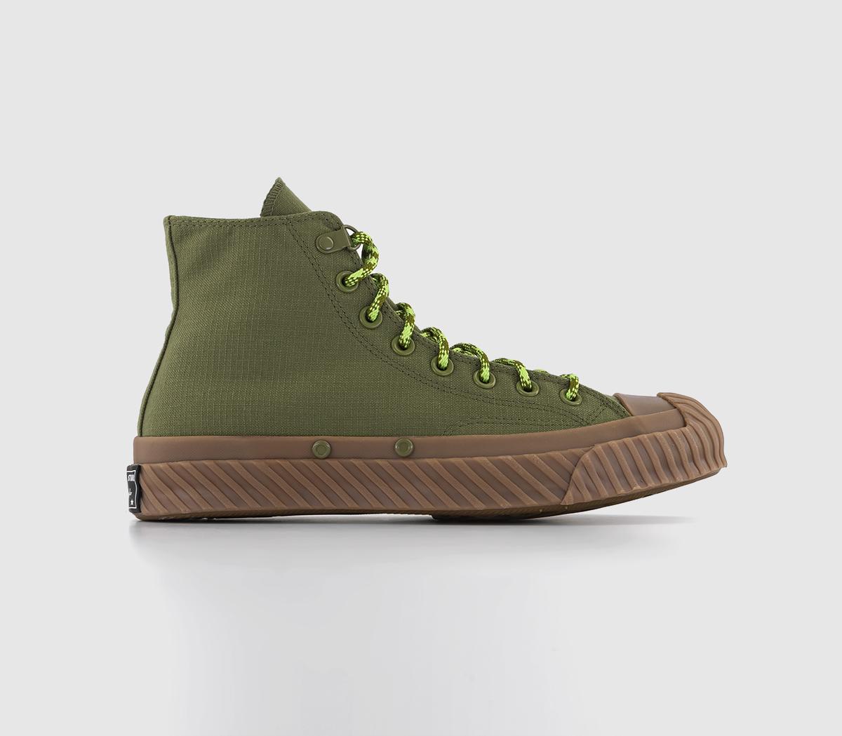 Mens Converse Chuck 70 Hi Converse Utility