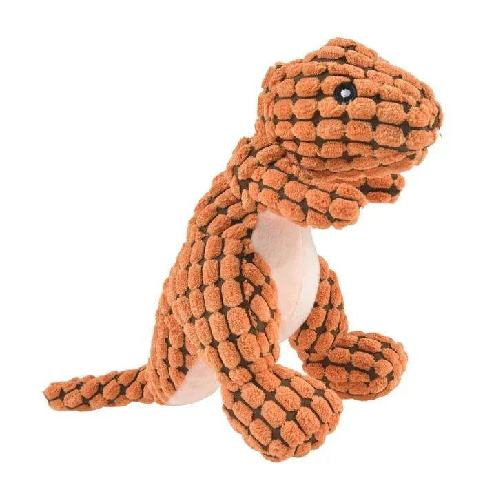🔥 BIG SALE - 49% OFF🔥🔥 🌹Indestructible Robust Dino--For Aggressive Chewers