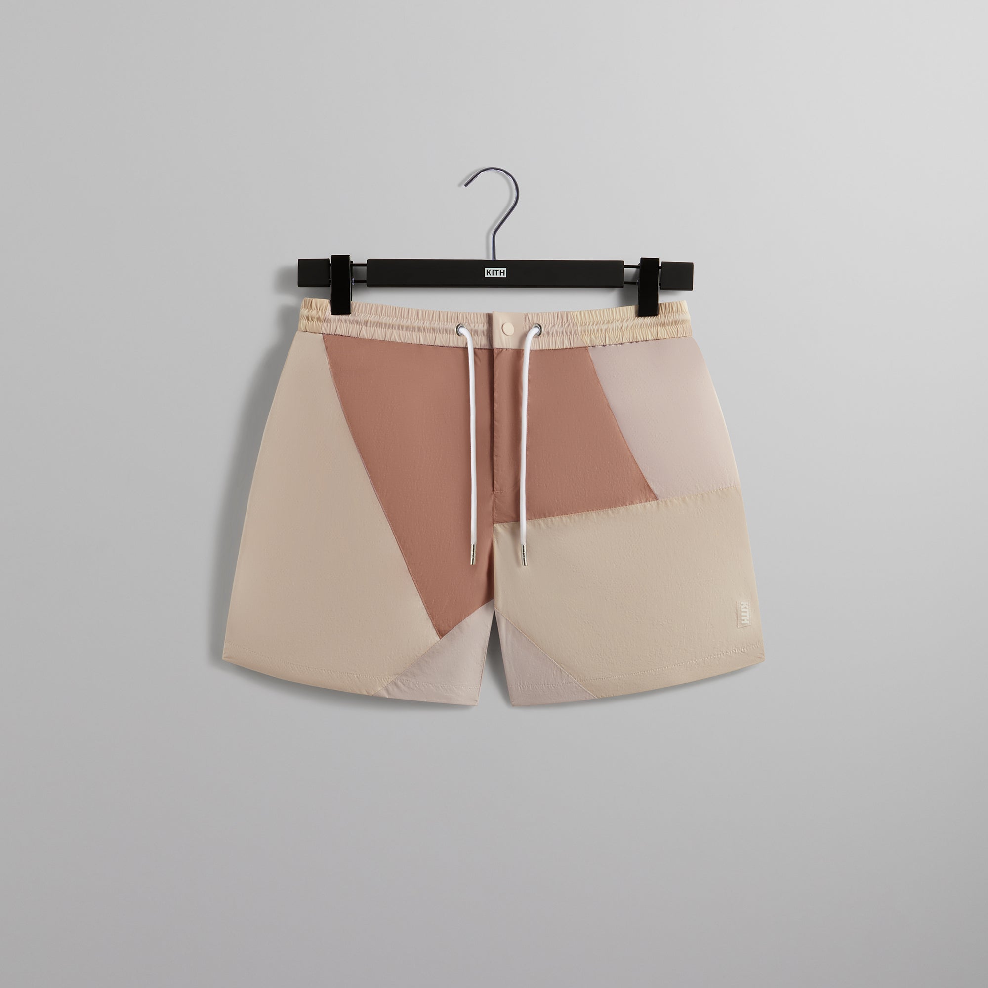 Kith Madison Short - French Pink