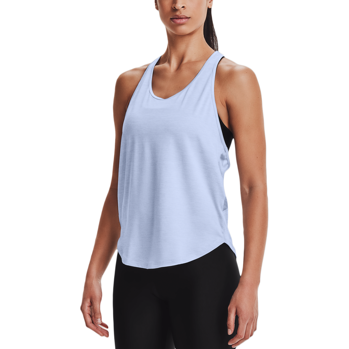 Women's UA Tech Vent Tank