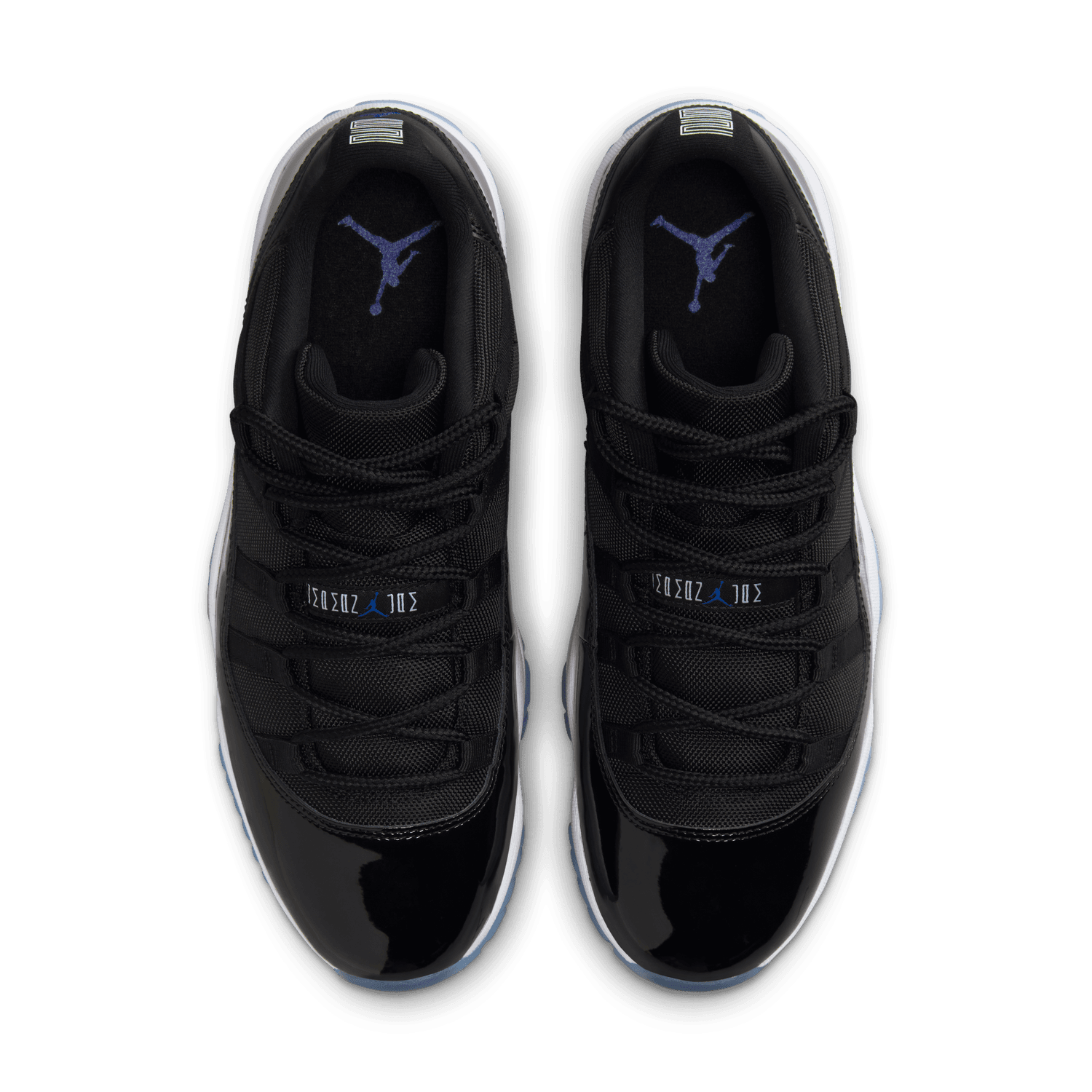 Air Jordan 11 Retro Low 'Space Jam'