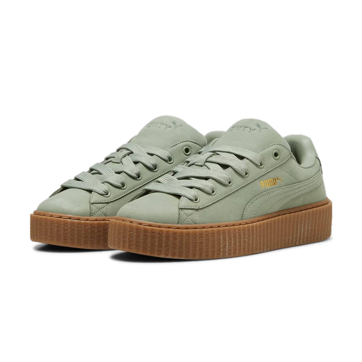 + FENTY Creeper Phatty 'Green Fog'