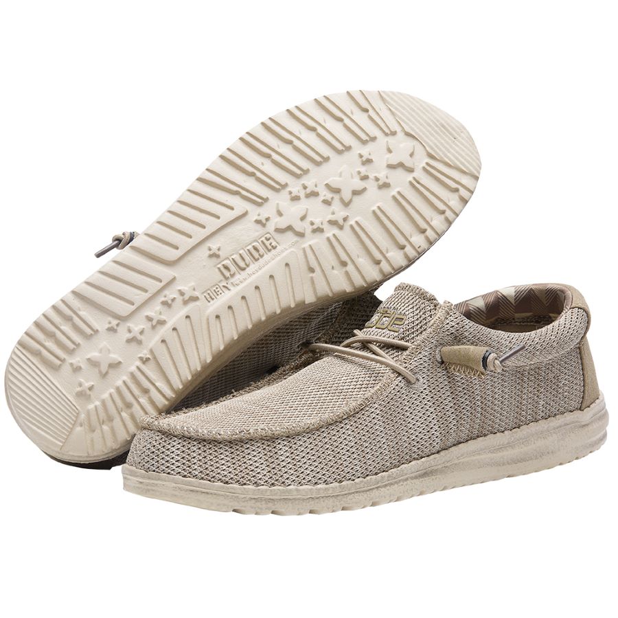 Wally Sox - Beige